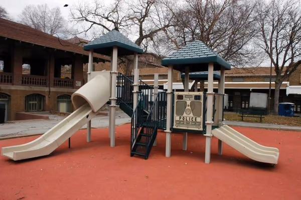Soulard Park photo 1